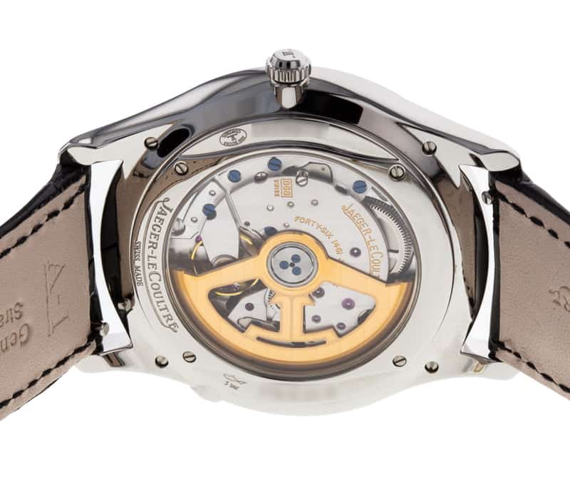 Jaeger-LeCoultre Master Ultra Thin Perpetual 1308470